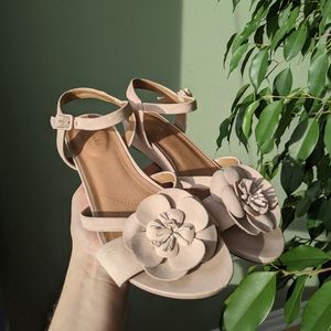 Clarks Parram Stella wedge sandals